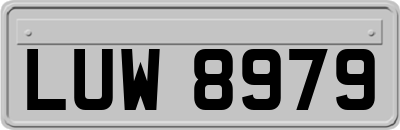 LUW8979