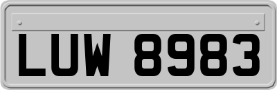 LUW8983
