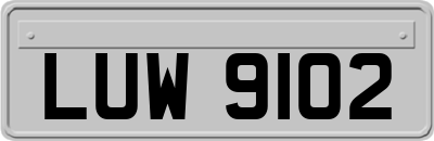 LUW9102
