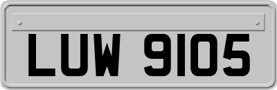 LUW9105