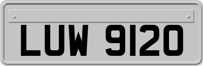 LUW9120