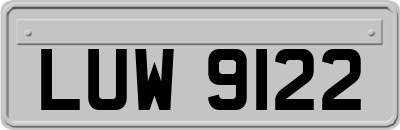 LUW9122