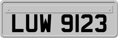 LUW9123