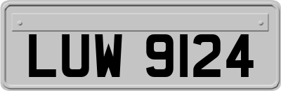 LUW9124