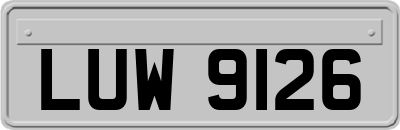 LUW9126