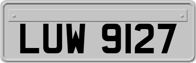 LUW9127