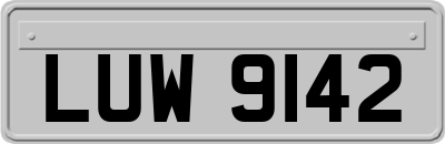 LUW9142