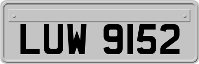 LUW9152