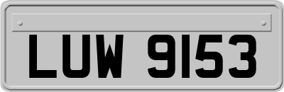 LUW9153