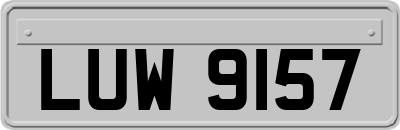 LUW9157