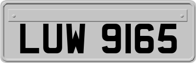 LUW9165