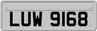 LUW9168