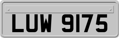 LUW9175