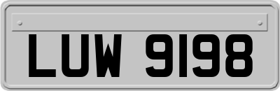 LUW9198