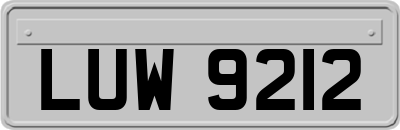 LUW9212