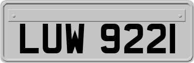 LUW9221