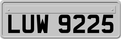 LUW9225