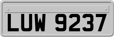LUW9237
