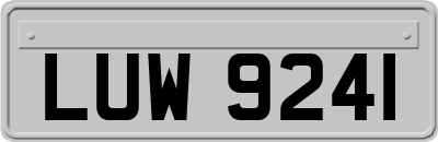 LUW9241