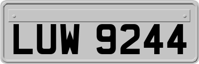 LUW9244