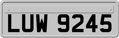 LUW9245