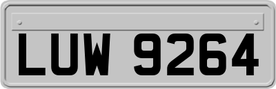 LUW9264