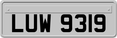 LUW9319