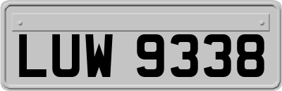 LUW9338