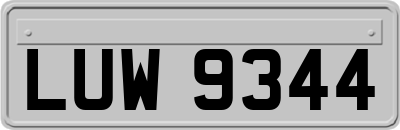 LUW9344