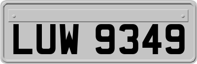 LUW9349