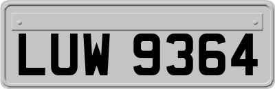 LUW9364