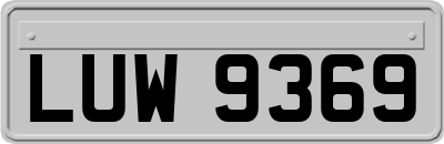LUW9369