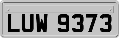 LUW9373