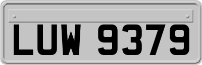 LUW9379