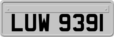 LUW9391