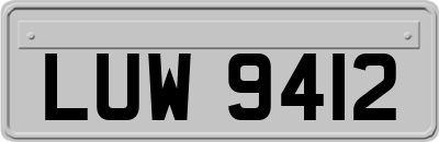 LUW9412