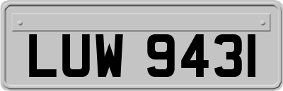 LUW9431