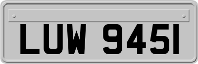 LUW9451