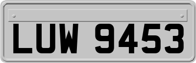 LUW9453