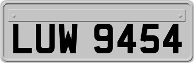 LUW9454