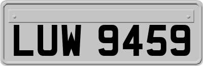 LUW9459