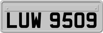 LUW9509