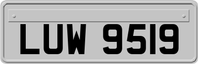LUW9519