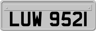 LUW9521