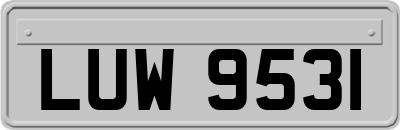 LUW9531