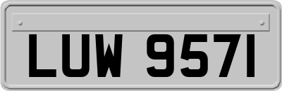LUW9571