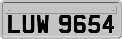 LUW9654