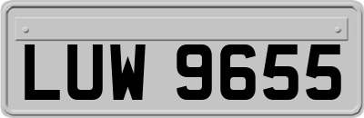 LUW9655