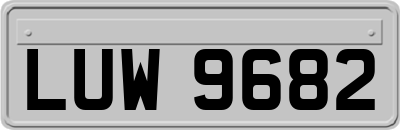 LUW9682
