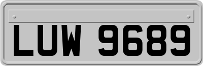 LUW9689
